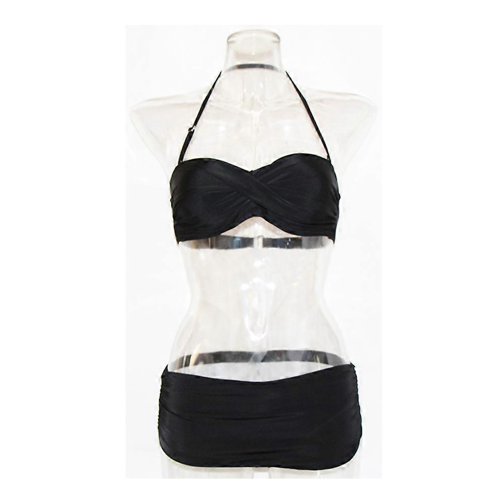 Frauen Bademode Badeanzug Sexy Bikini