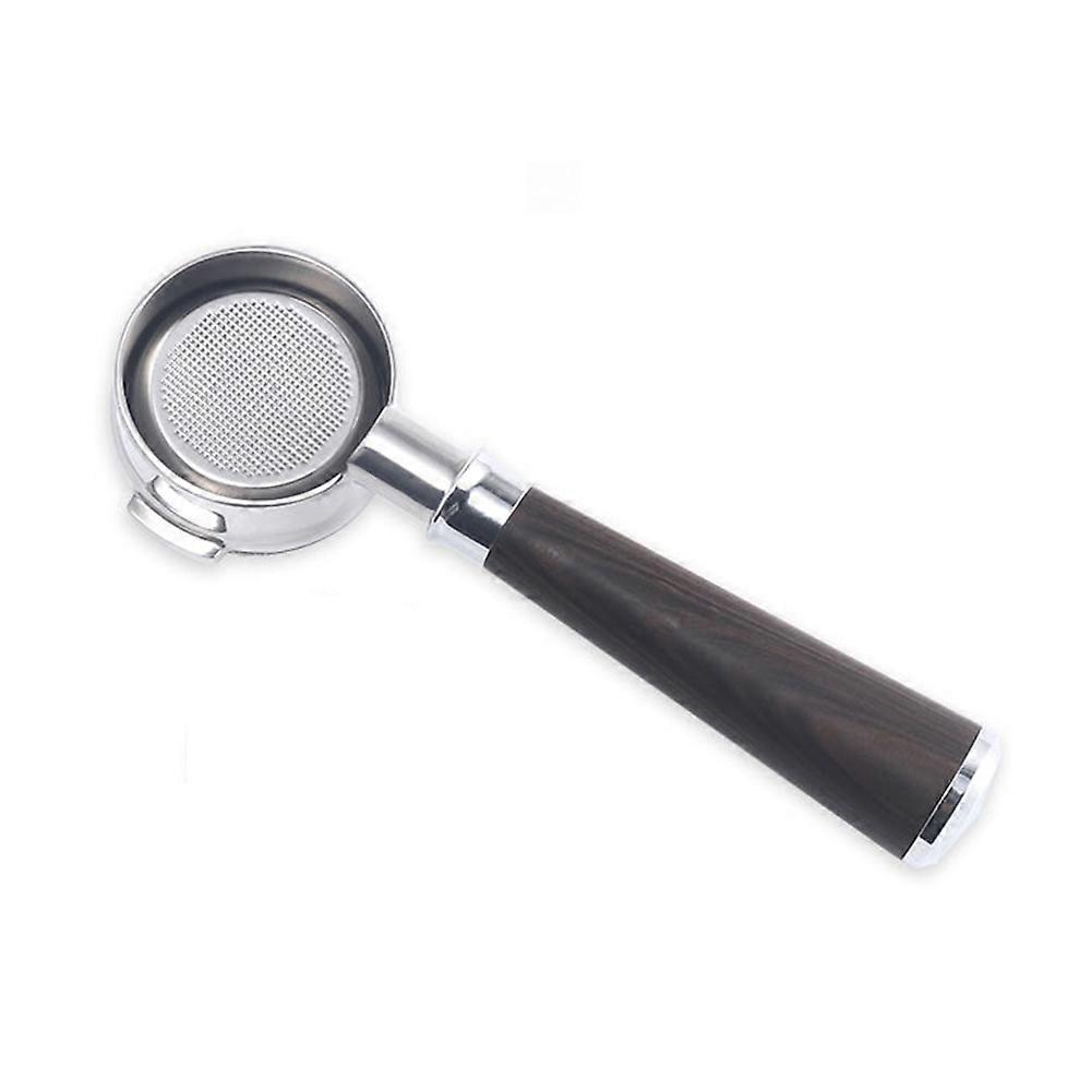 58mm Bottomless Portafilter for Dual Boiler Espresso Machine BES900XL, BES920XL, BES980XL, BES990BS