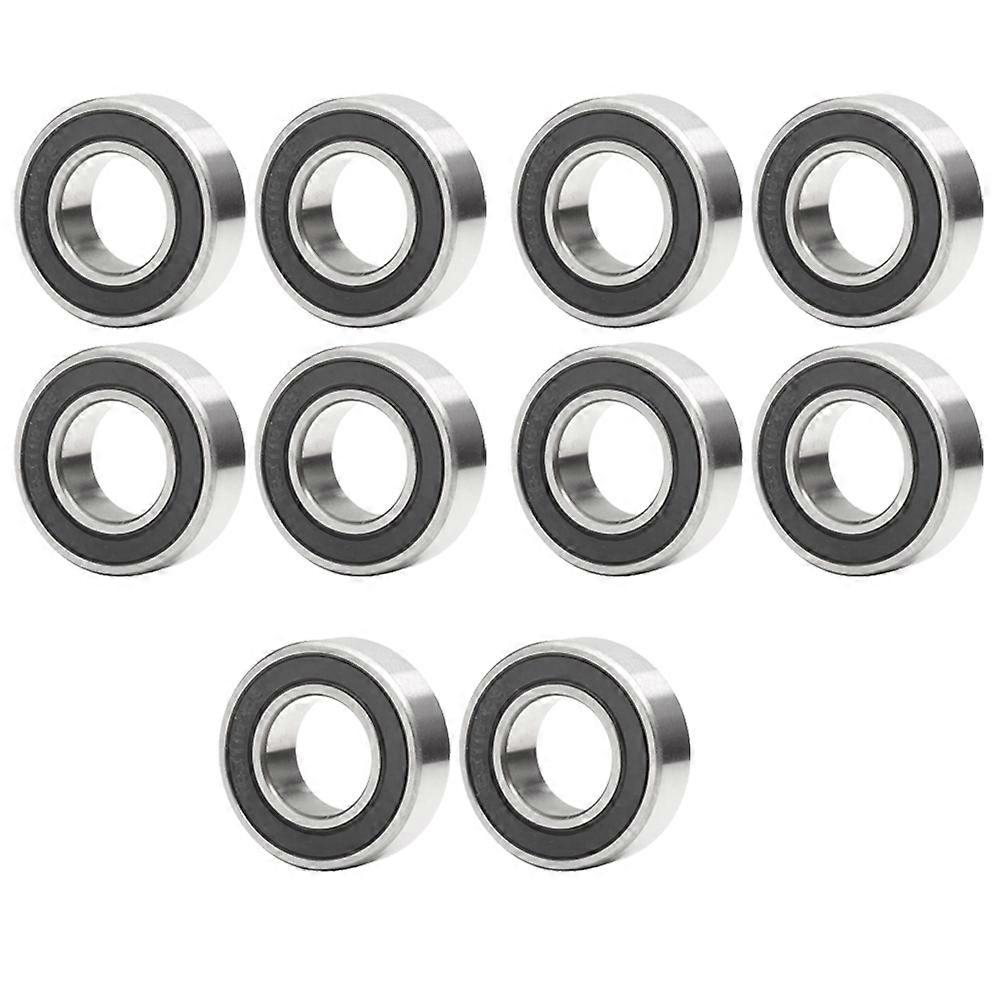 10PCS Bike Bicycle Hub Bottom Bracket Bearings 163110 (16X31X10mm) for Giant Mountain Bike Bicycle