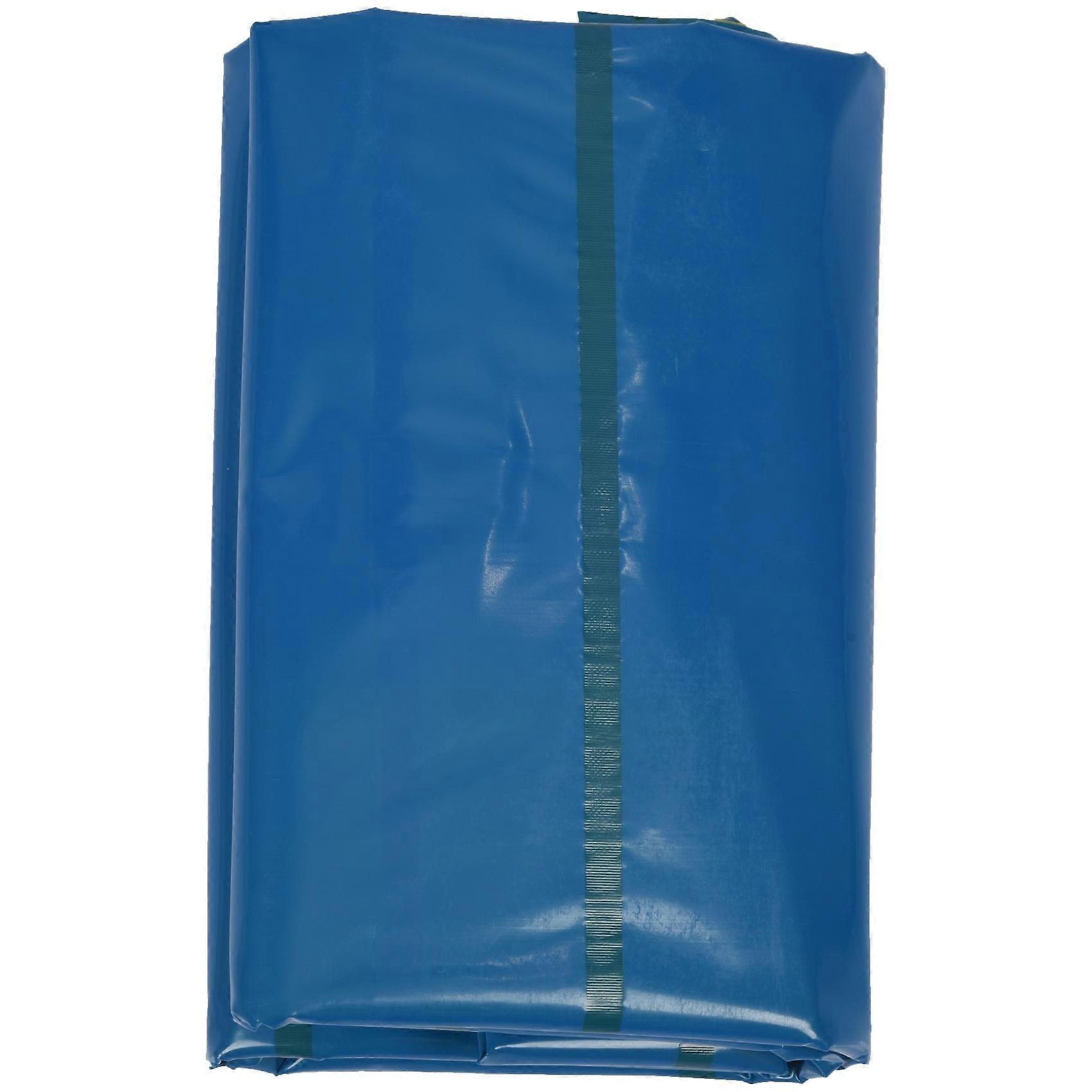 Outdoor Air Mattress Camping Cushion Beach Moisture-Proof Sleeping Mat Camping Single Air Mattress