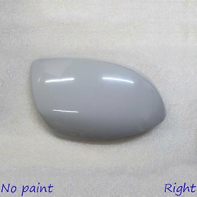 Original Car Accessories For Mazda 6 Atenza 2008~2013 Reverse Mirror Cover Sedan Mirror Case Shell Housing Without Turning Light