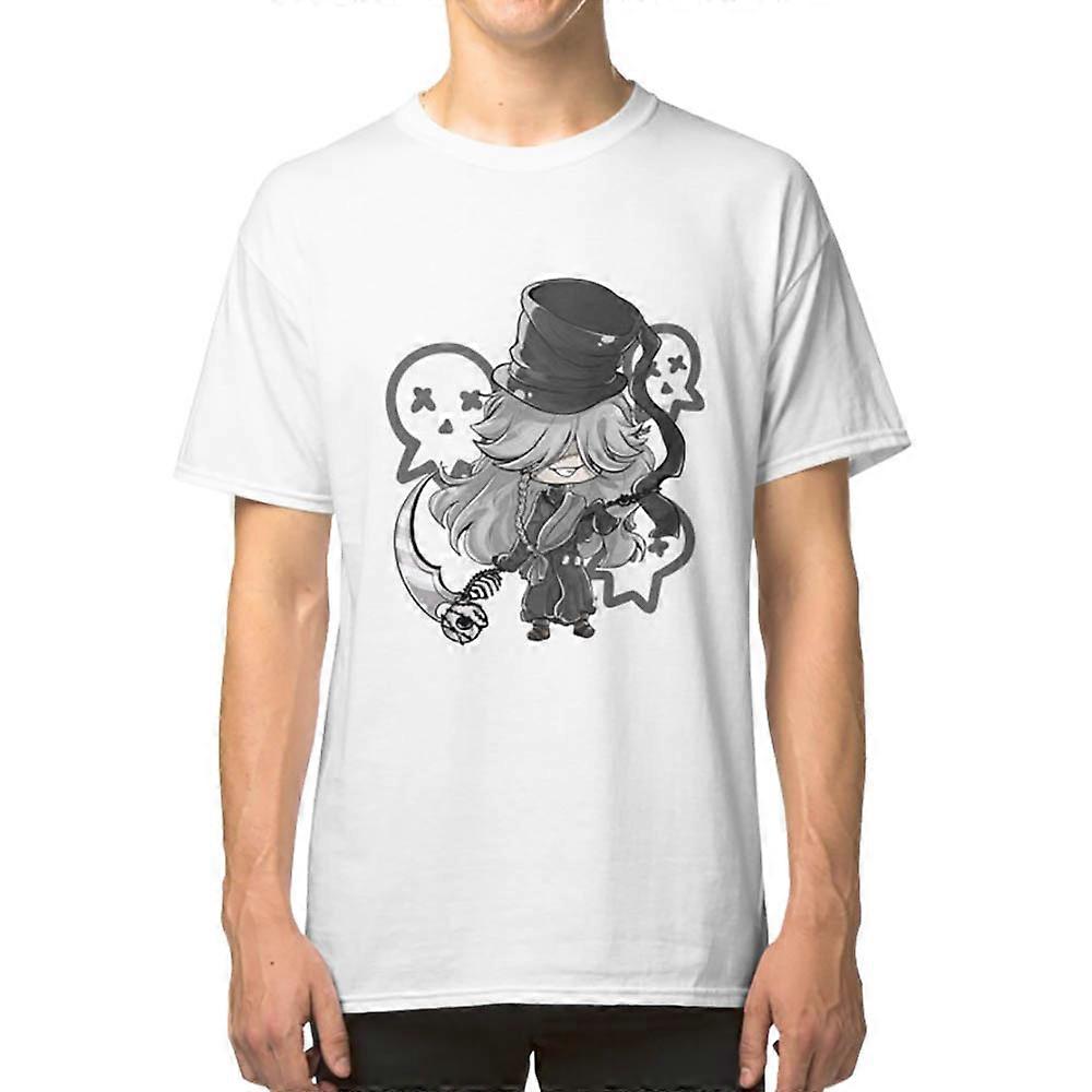 Undertaker Chibi! T-shirt