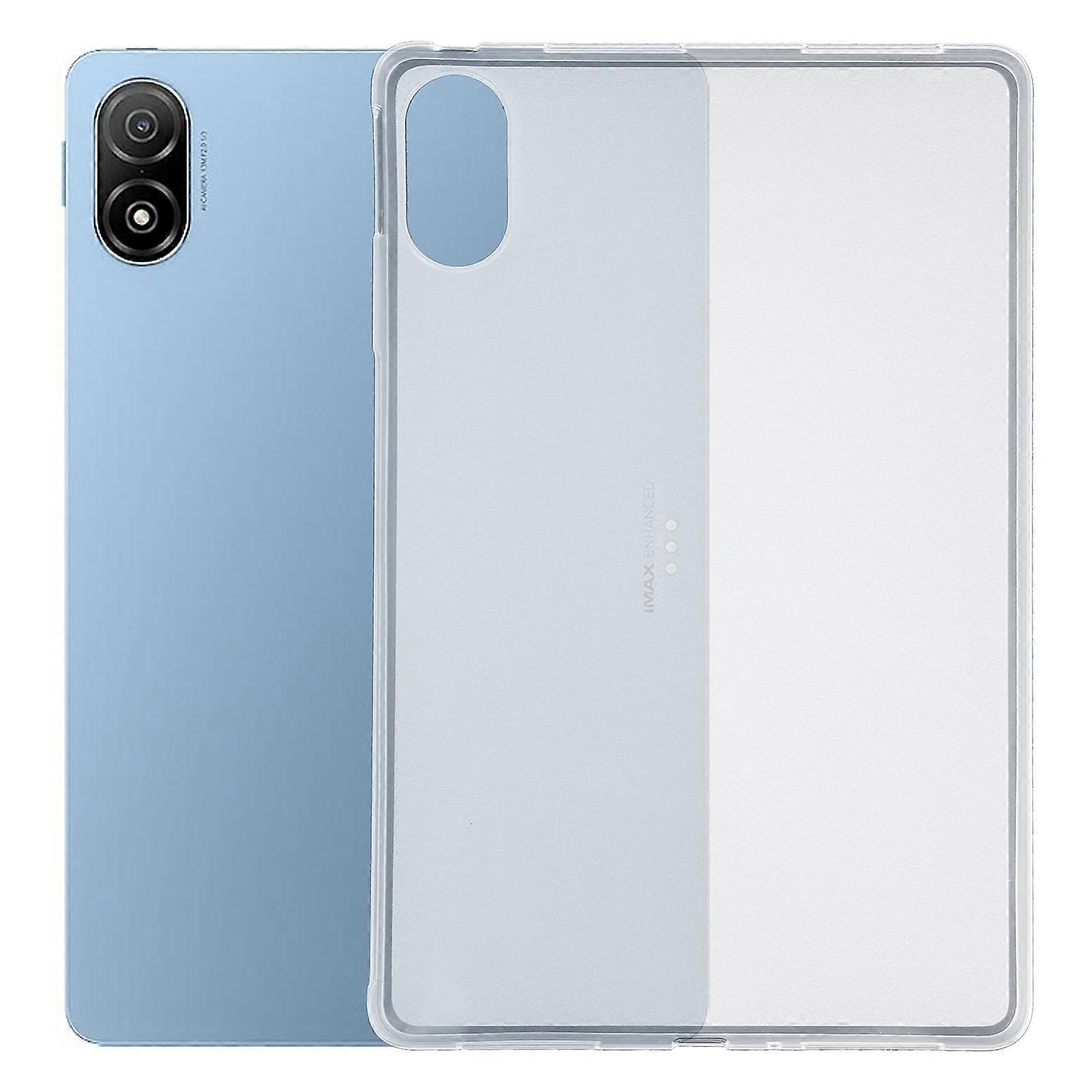 Frosted TPU Tablet Case For Honor Pad V8 Pro