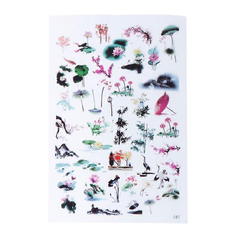 שרף יצירתי מדבקת אפוקסי חומרים נחמדים מדבקת מילוי DIY עיצוב מארז טלפון