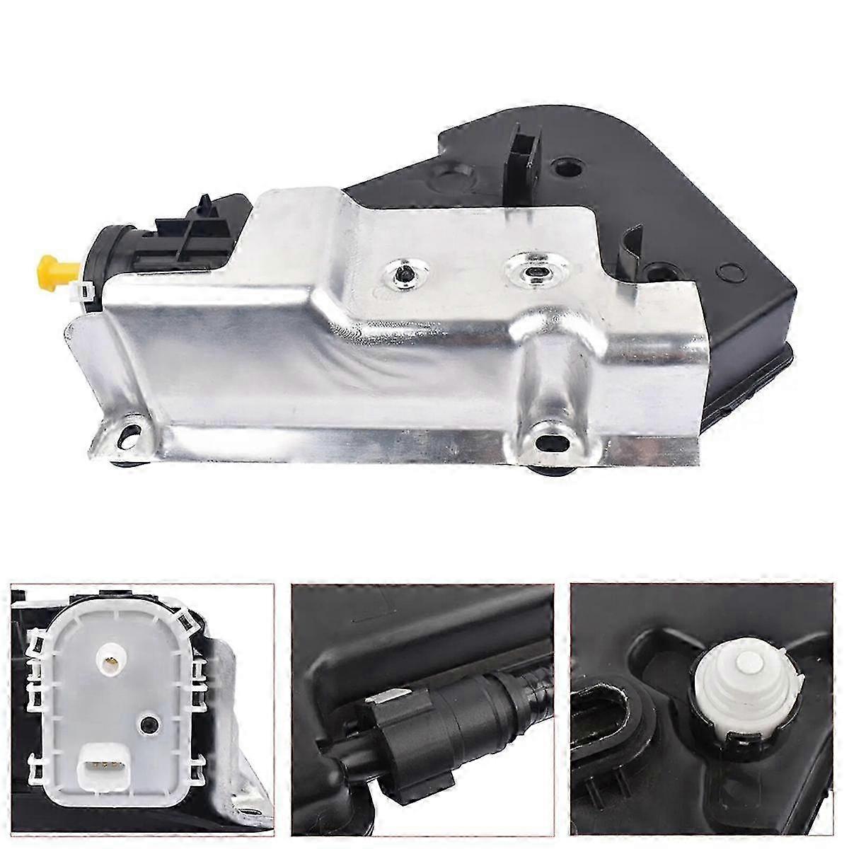 1606340280 燃油添加剂 DPF 油箱泵，适用于 3008 RCZ C4 DS4 碳罐电磁阀