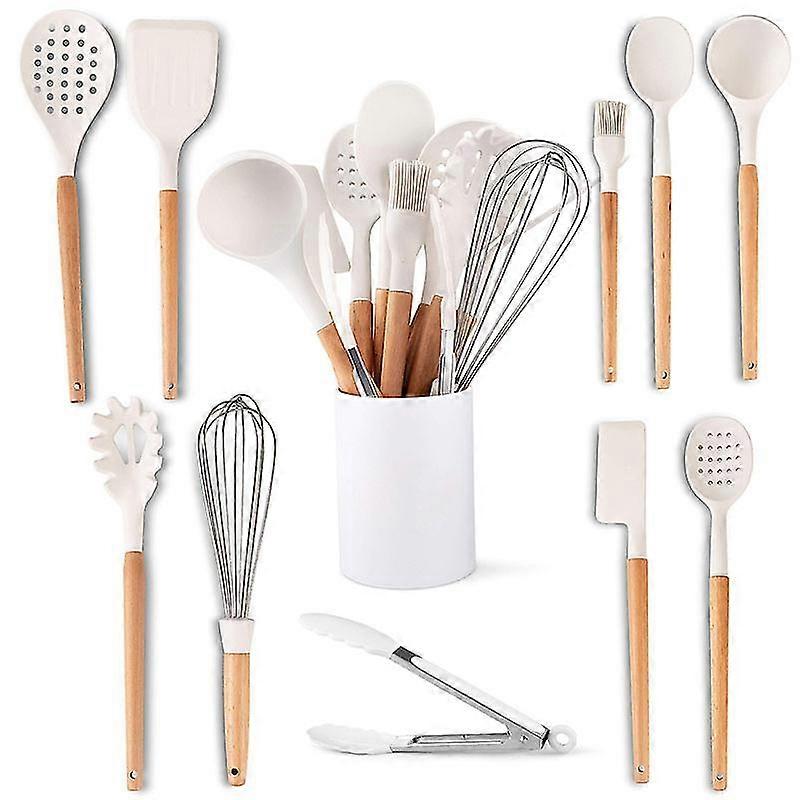 Kitware Silic Spatula Set Kit Tools Spatula Silic Kitware 11 Piece Set