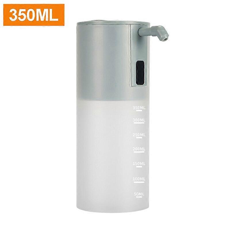 Handfree Automatic Soap Dispenser USB Charging Infrared Induction Sensor Hand Washer Hand Sanitizer Kitchen Bathroom Accessories