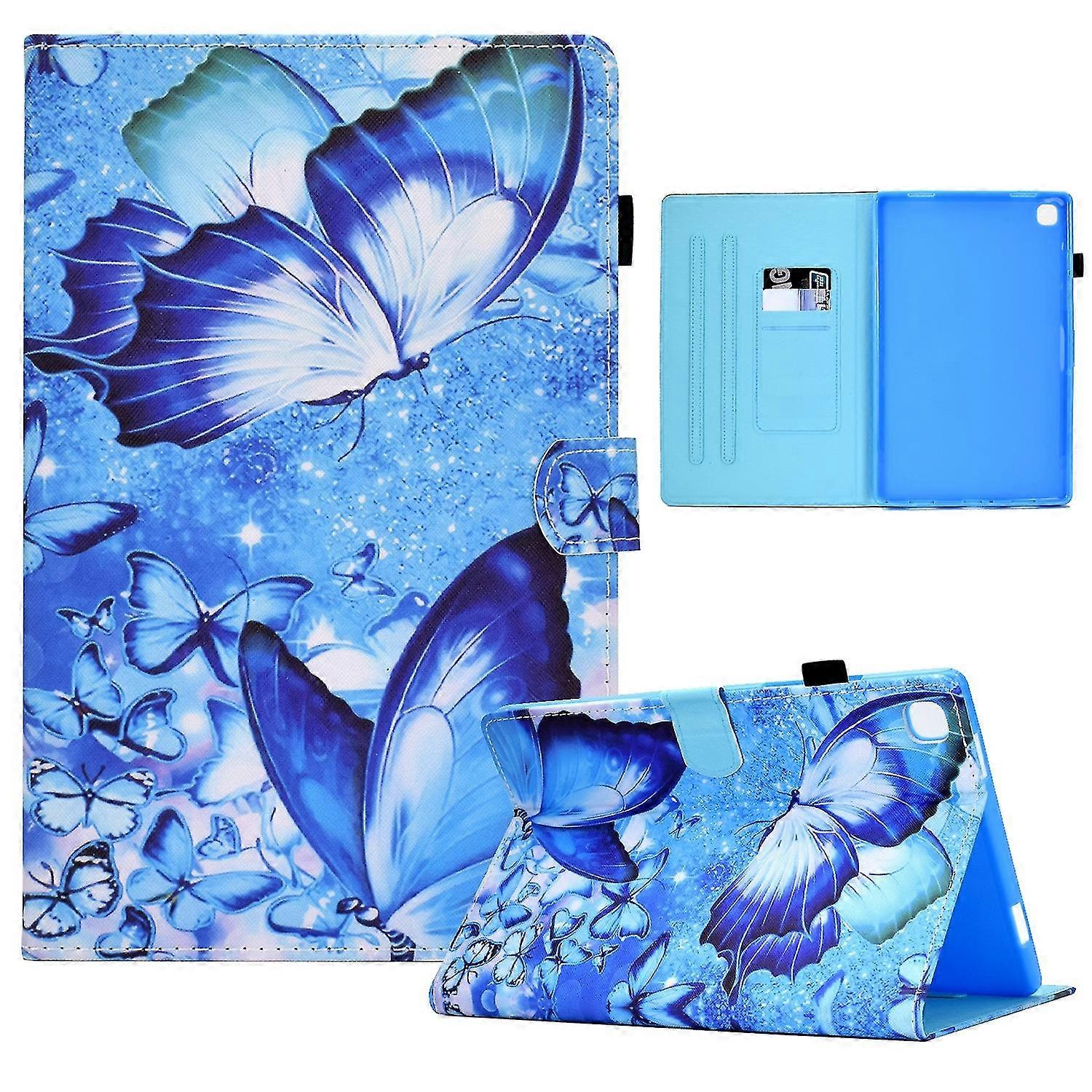 Szycie etui na tablet do Samsung Galaxy Tab A7 Lite T220 Do Samsung Galaxy Tab A7 Lite T220