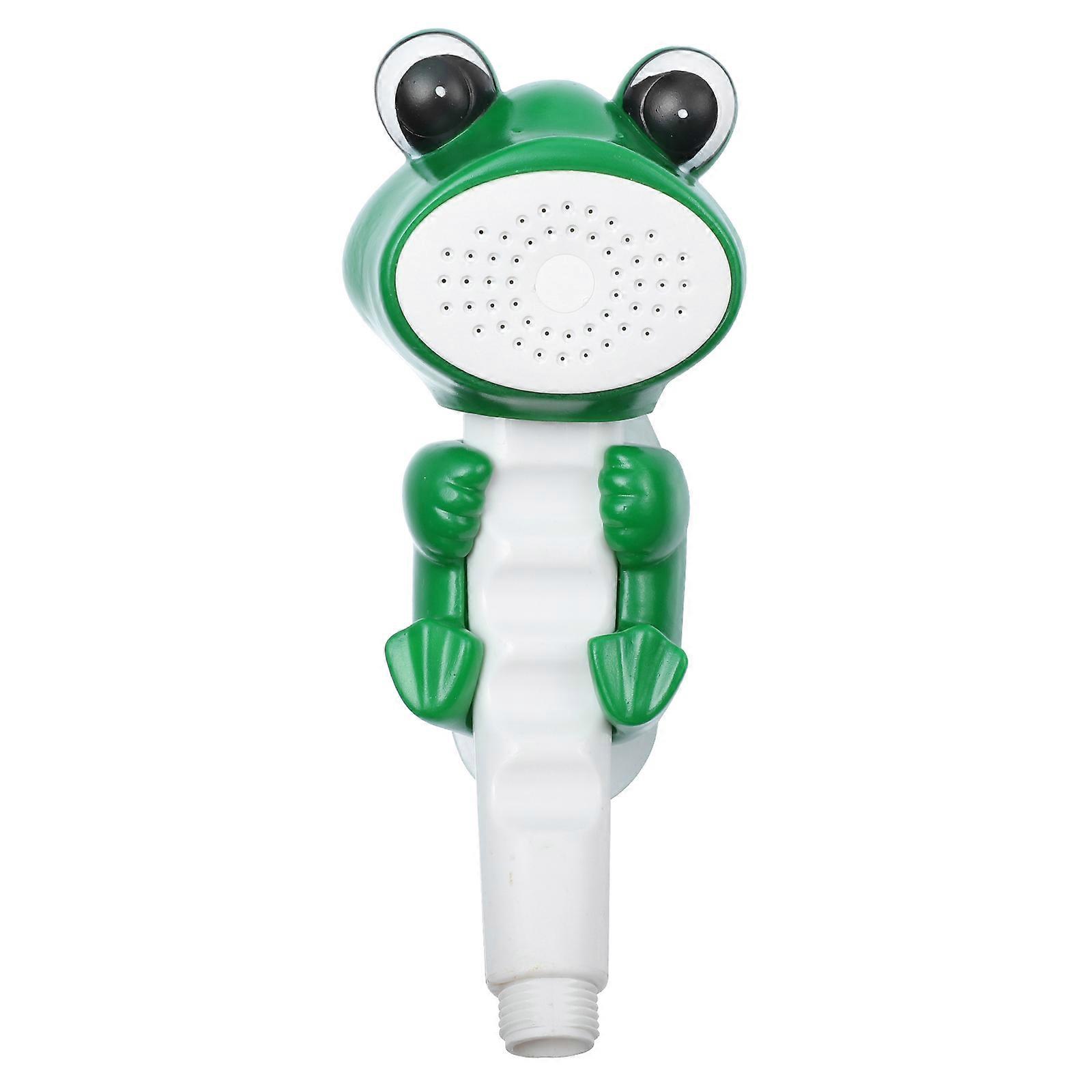 1pc Baie duș duza handheld cap de duș copii handheld duș unealtă