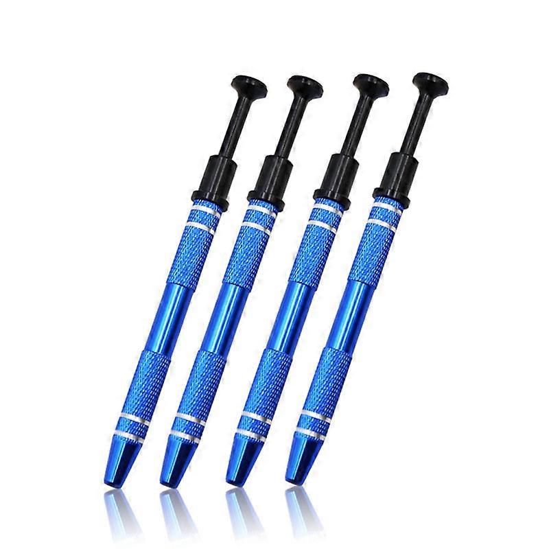4* screw precision electronic components parts picker Capacitor IC grab clip IC chip extractor