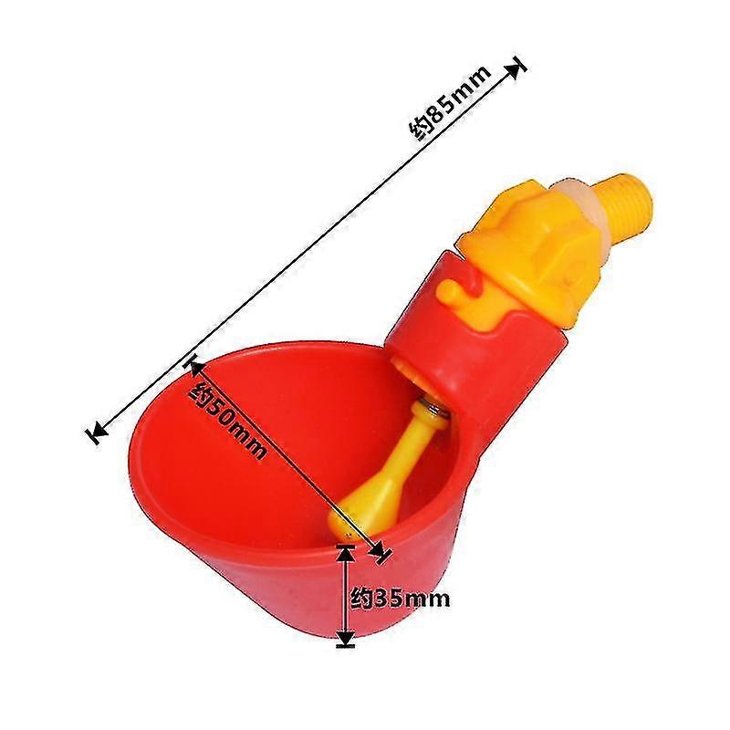 Jubee Poultry Automatic Water Dispenser