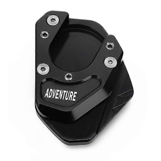 Motorcycle For KTM ENTURE 950 990 enture R S 1190 enture Side Stand Enlarger Kickstand Enlarge Plate Pad Accessories