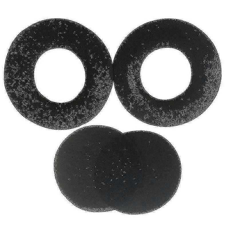 Replacement Earpads For Superlux Hd668b Hd669