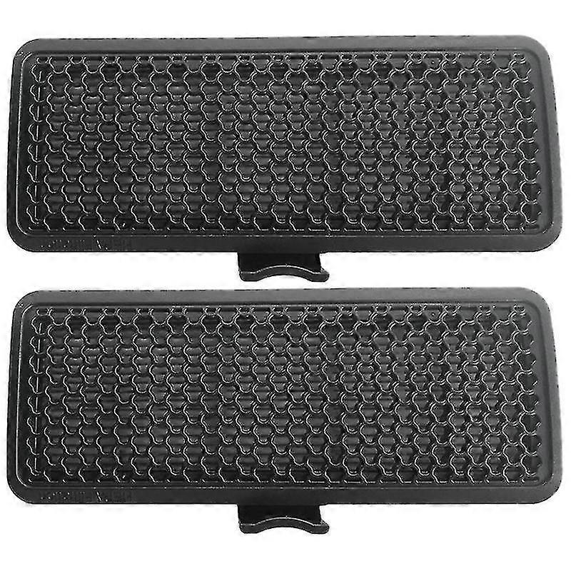 2 Pcs Hepa Filters Compatible With Lg Adq73573301 Vc4220nht Vc4220nhtu Vc4220nrt