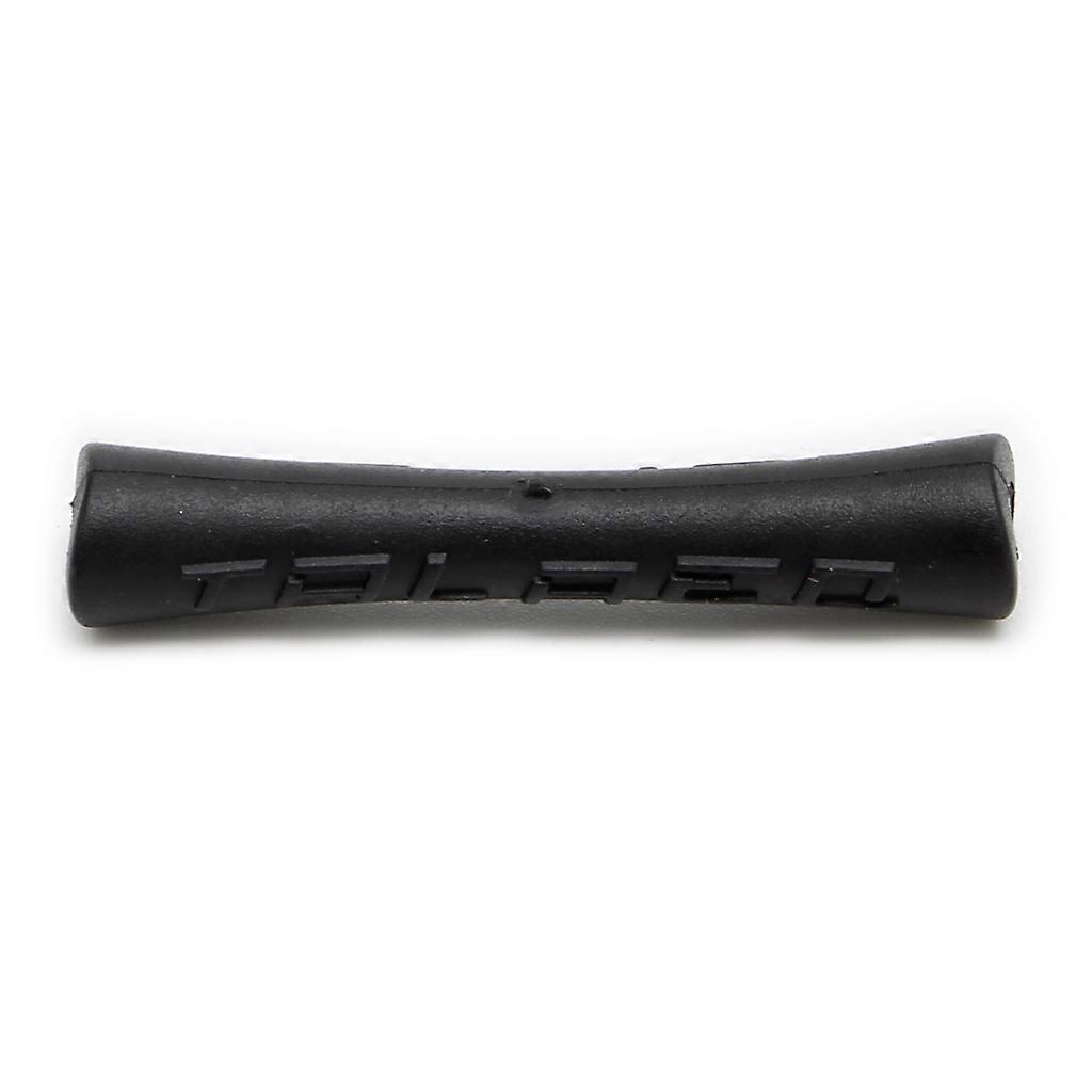 MTB Bicycle Brake Wire Protective Sleeve Pipe Rubber Shift Cover Bikes Accessory
