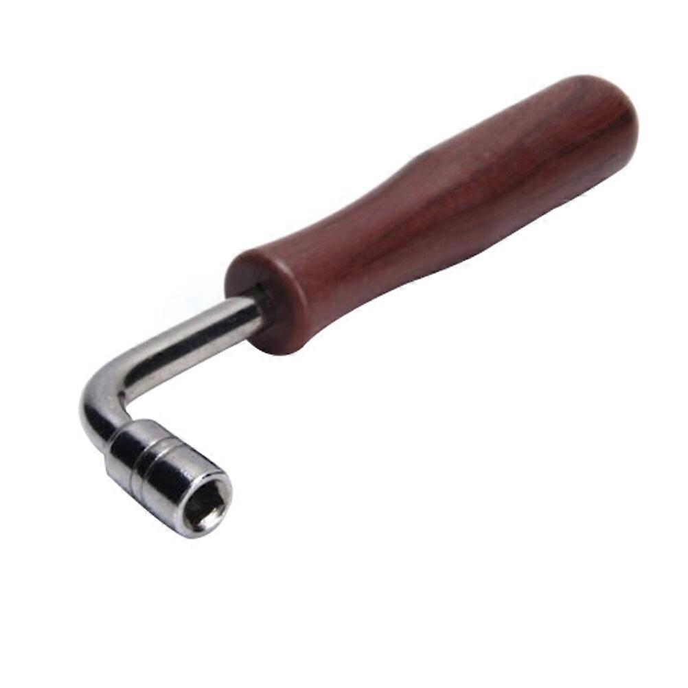 Guzheng Quadrilateral Tuner Tuning Wrench