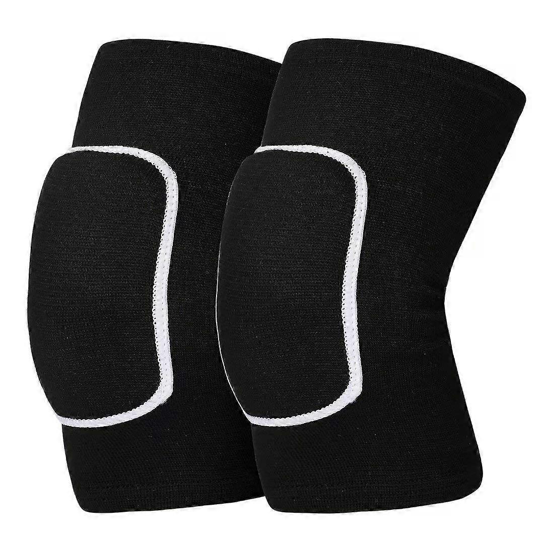 Knee pads, dance knee pads,drop resistance,dance kneeling knees,soft and breathable knee pads