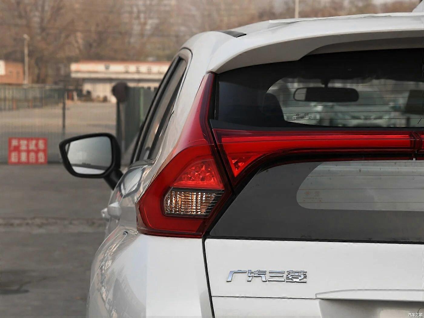 Suitable Lofty Richy Rear Additional Brake Light Lamp For Mitsubishi Eclipse Cross 2017-2019 Assy Stop Parking Light Brake Stop Light