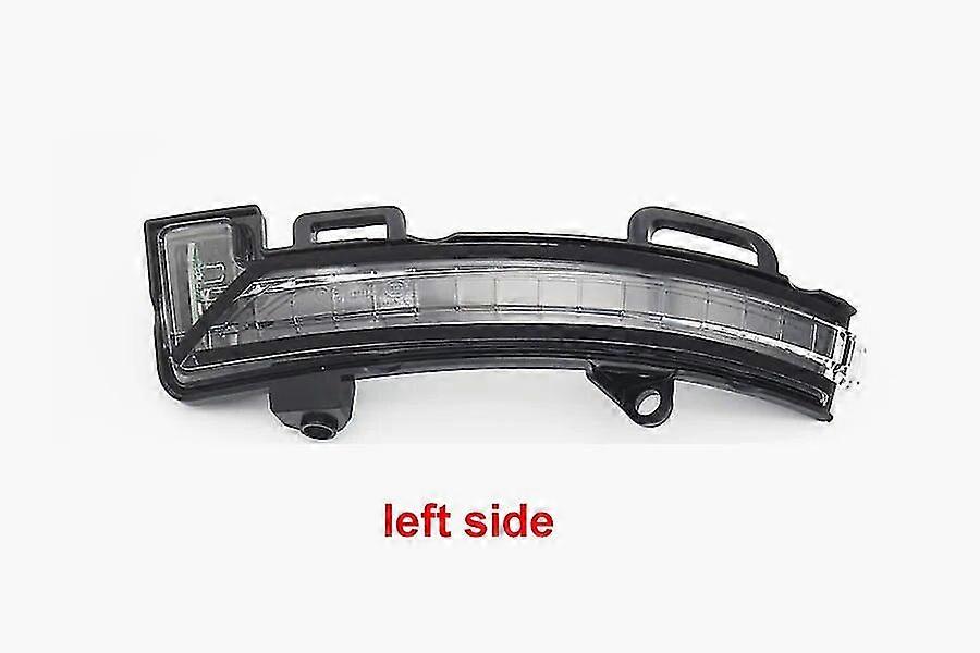 For Roewe I5 I6 2020 Car Accessories Exterior Reaview Mirror Turn Signal Light Blinker Indicator Lamp