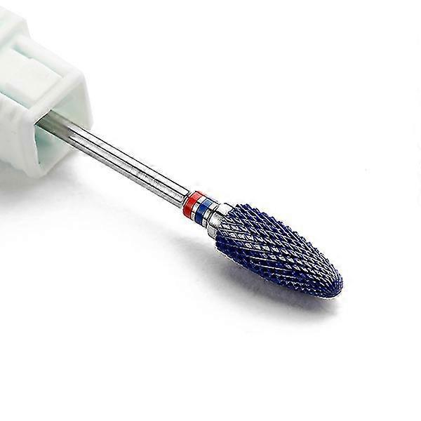 Fræsning Cutter Nail Files