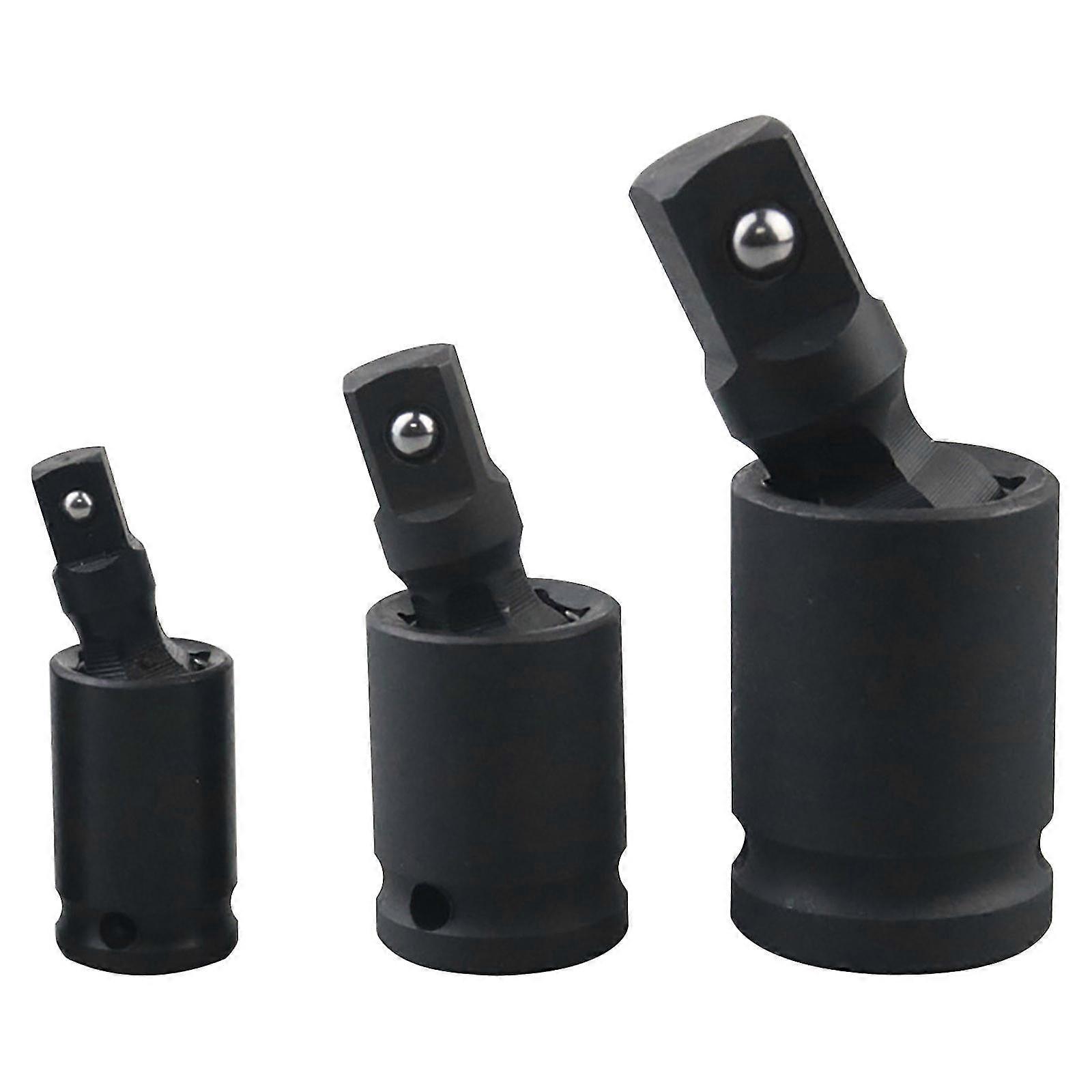 Universal Joint Socket ,pneumatic Steering Head For Electric Wrench Socket Joint Socket Swivel Tools