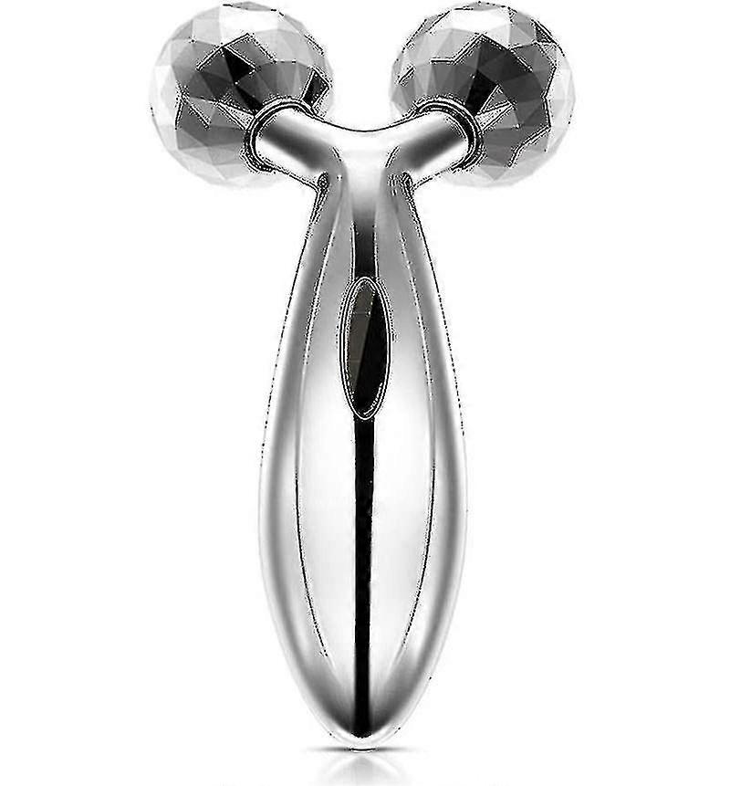 Yyh 3d Roller Face Massager Face Lift Tool