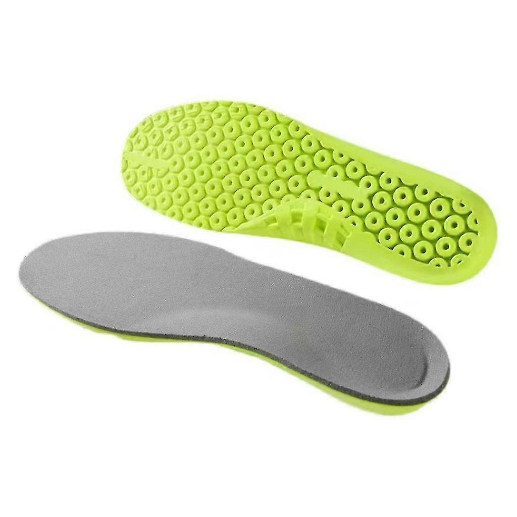 Breathable Running Innersoles Replacement Boot Liners For Running Jogging