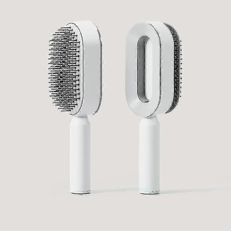 Home Comb H Comb Bag Comb Cush Scalp Massa Comb