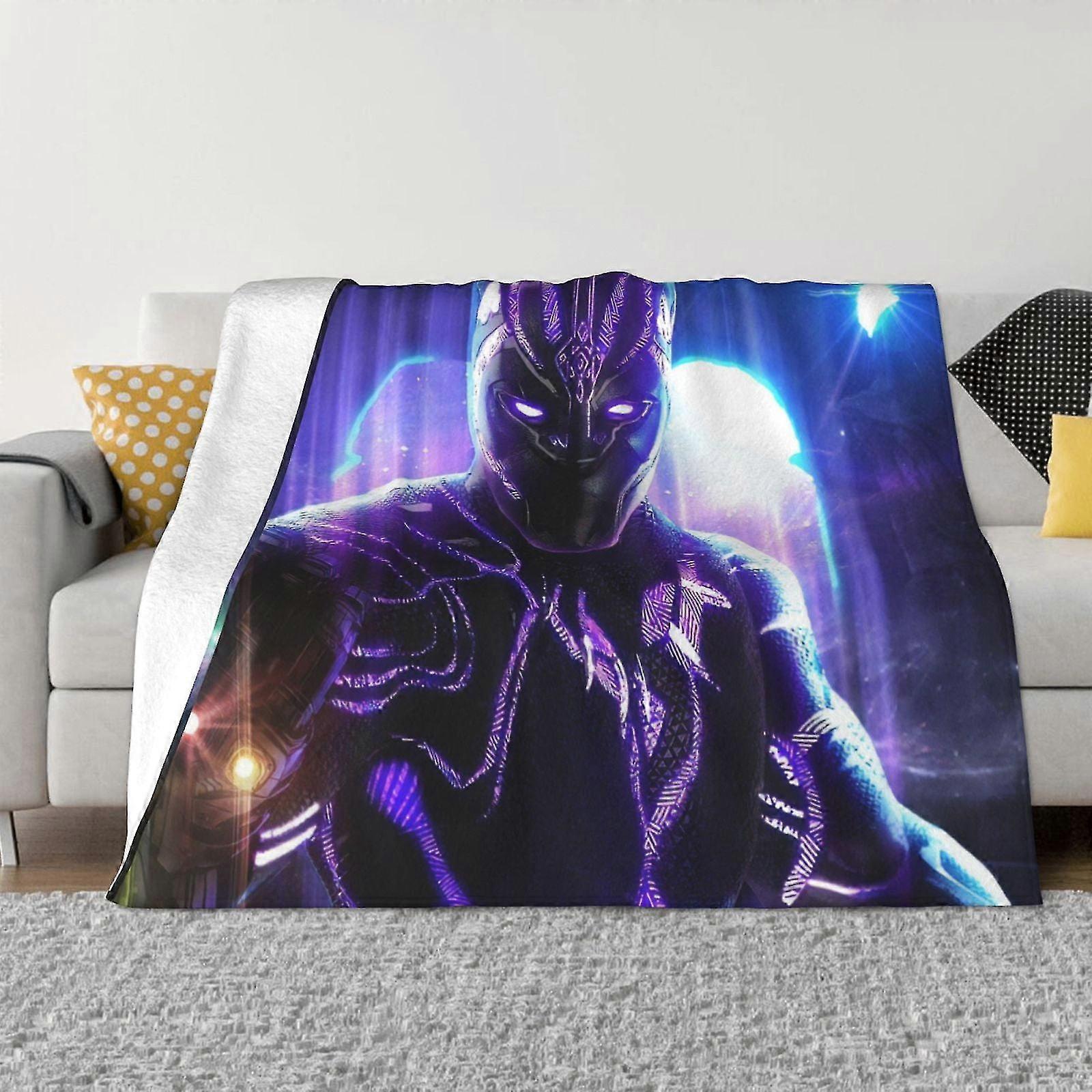 t77 Cobertor Vikakiooze Toalhas de Banho, Super Macio Quente id Quente Micro Plush Fleece Cobertor Lance Tapete Sofá Cobertor de Cama bn77