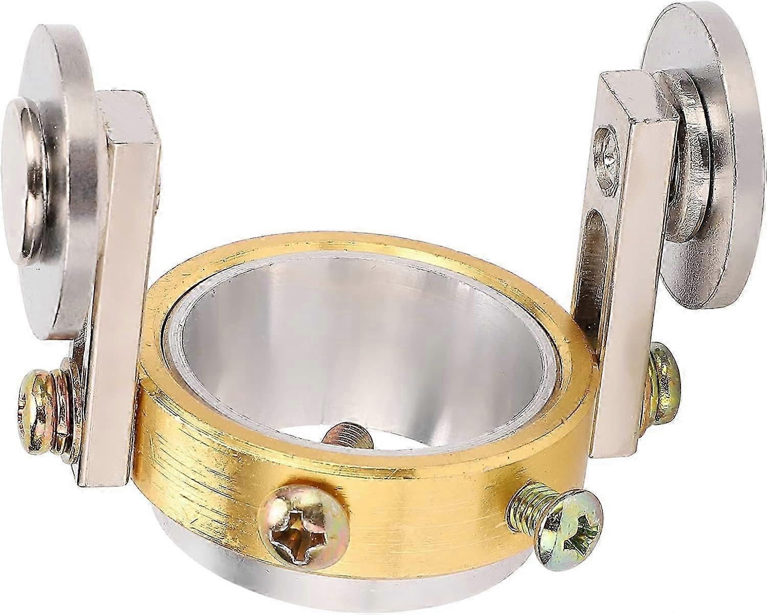 Roller Guide Wheel, Cutting Roller Guide Wheel Spacer for Plasma Cutter 60A/AG60/SG55 22-45mm for Torch Compass