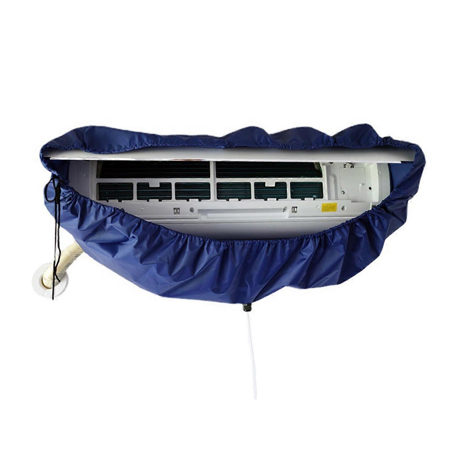 Air Conditioning Cleaning Kit All-Round Protection Waterproof Leak Resistant Split Air Conditioning