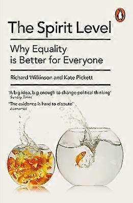 The Spirit Level