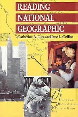 Reading National Geographic