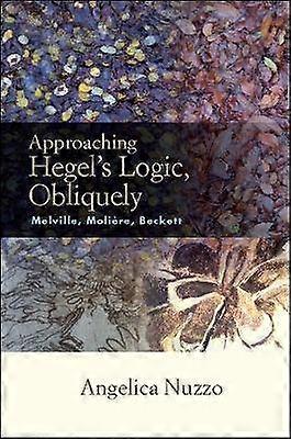 Approaching Hegel's Logic Obliquely