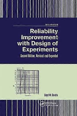 Reliability Improvement with Design of Experiment