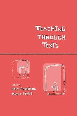 Teaching Through Texts