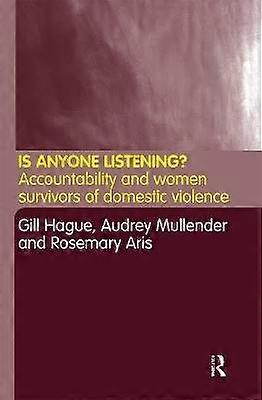 Is Anyone Listening?