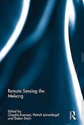 Fernerkundung des Mekong