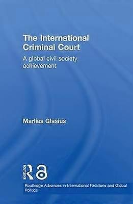 The International Criminal Court