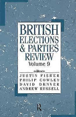 British Elections & Parties Review