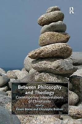 Between Philosophy and Theology