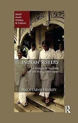 Indian Sisters