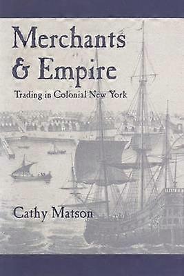 Merchants and Empire