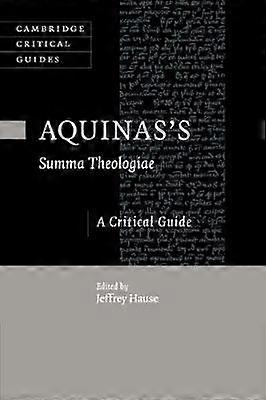 Aquinas's Summa Theologiae