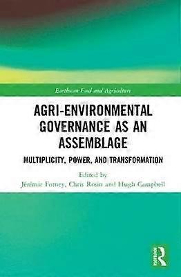 Agri-environmental Governance as an Assemblage