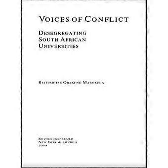 Voices of Conflict