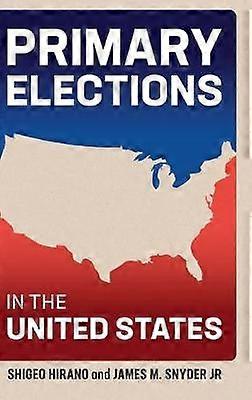 Primary Elections in the United States