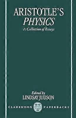 Aristotle's Physics