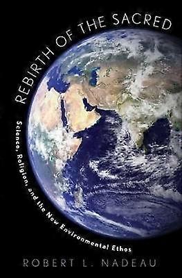 Rebirth of the Sacred