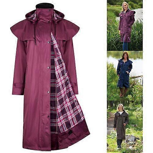Ladies Champion Sandringham Coat